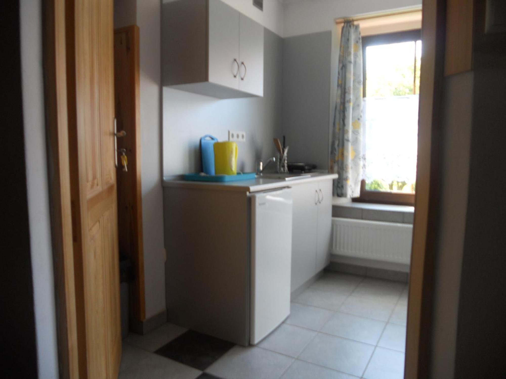 Dwór w Boleniu Quarto foto