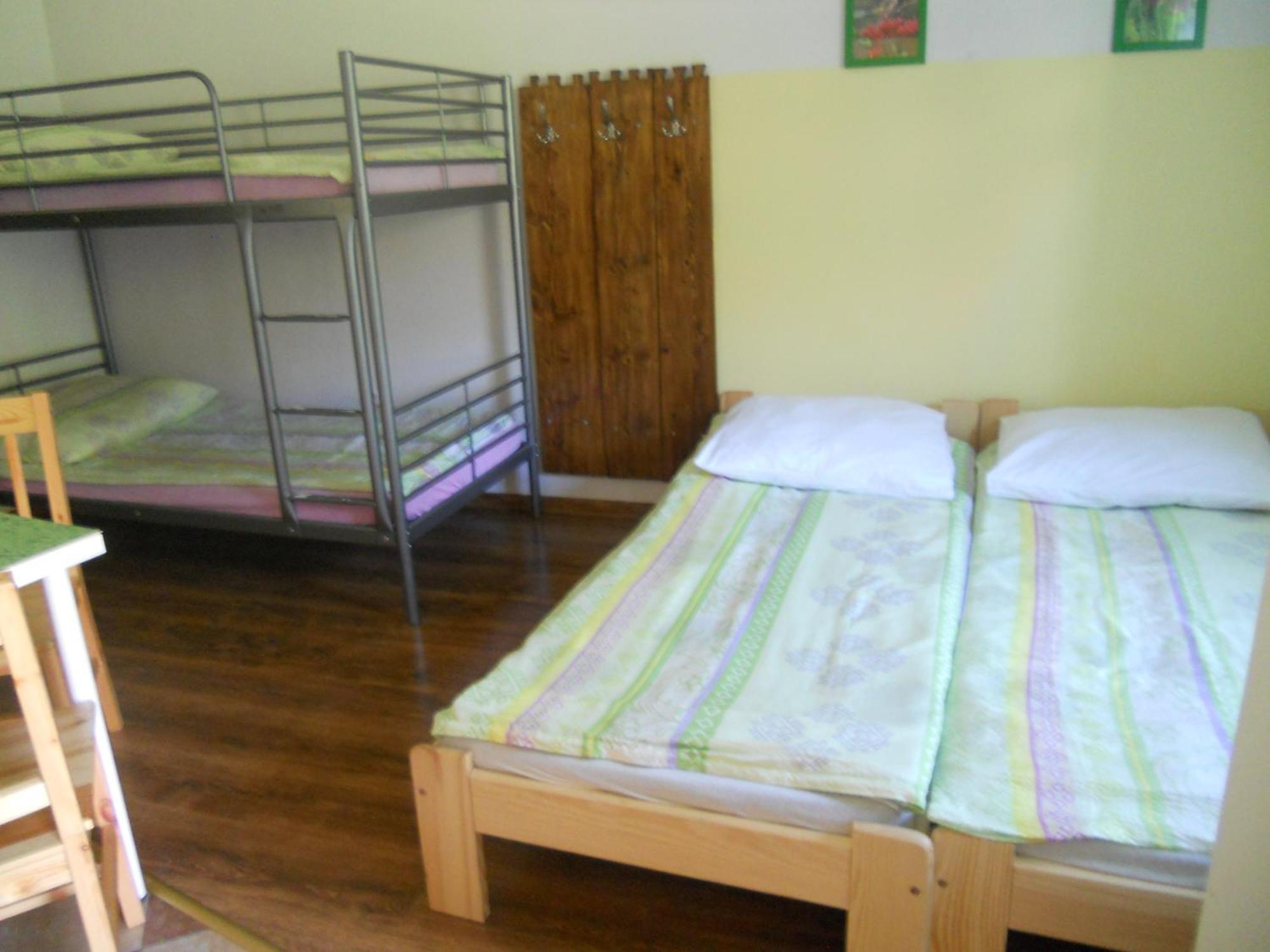 Dwór w Boleniu Quarto foto
