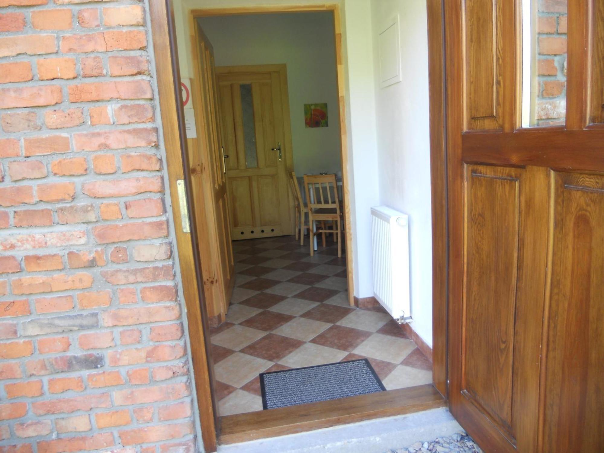 Dwór w Boleniu Quarto foto