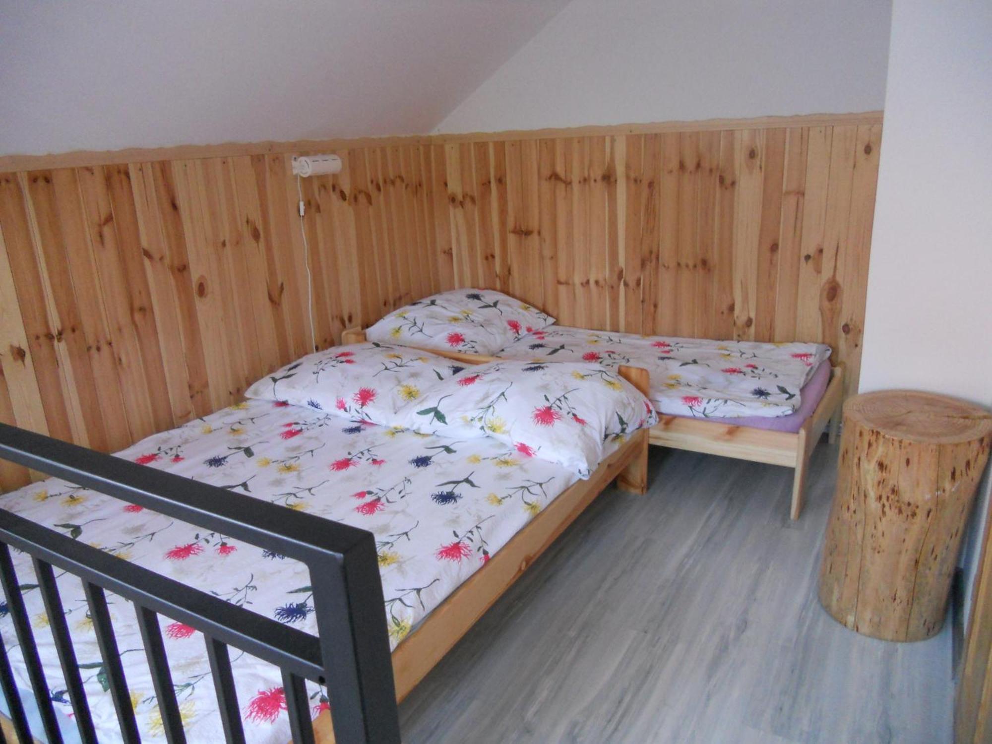Dwór w Boleniu Quarto foto