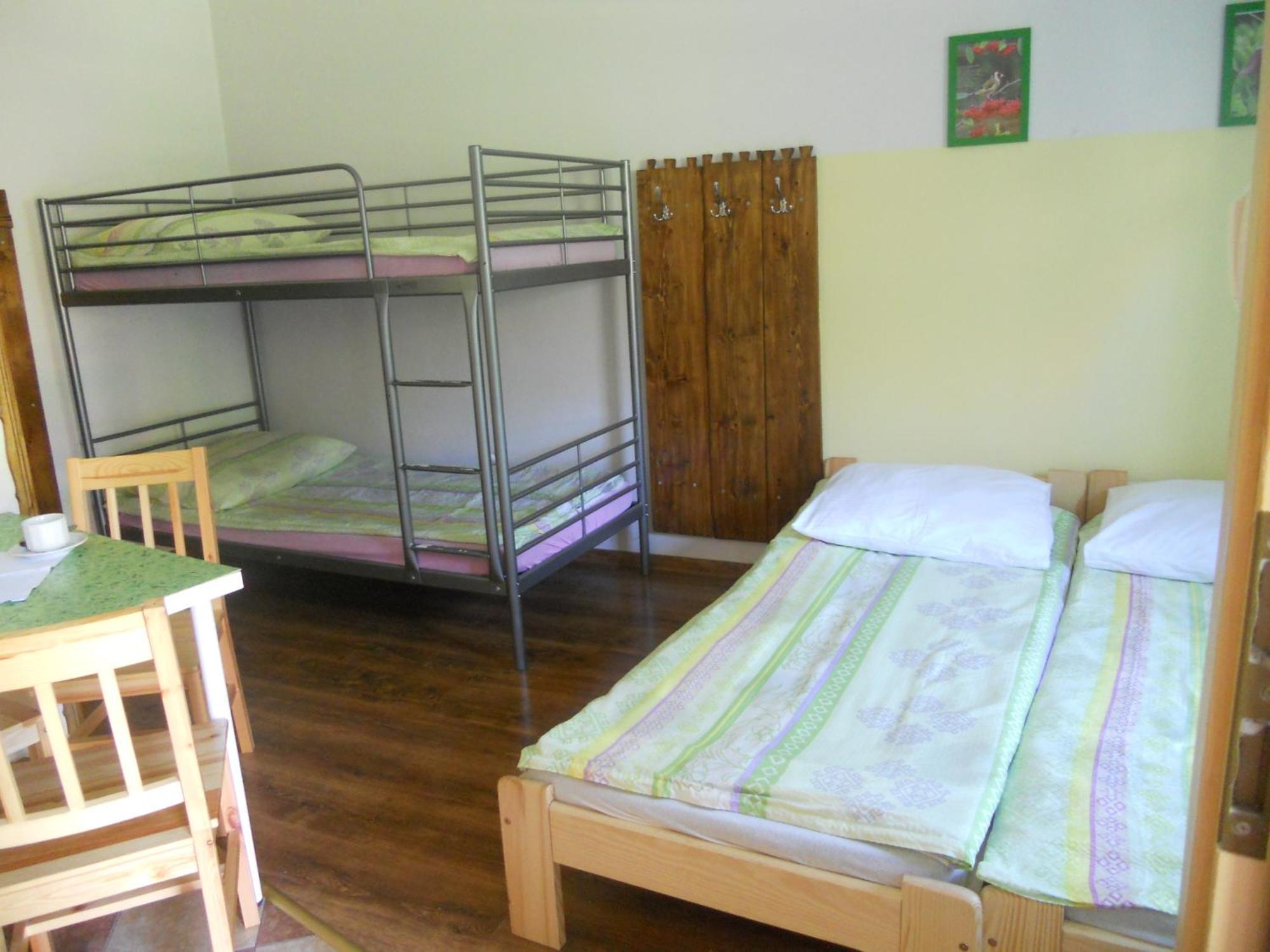 Dwór w Boleniu Quarto foto