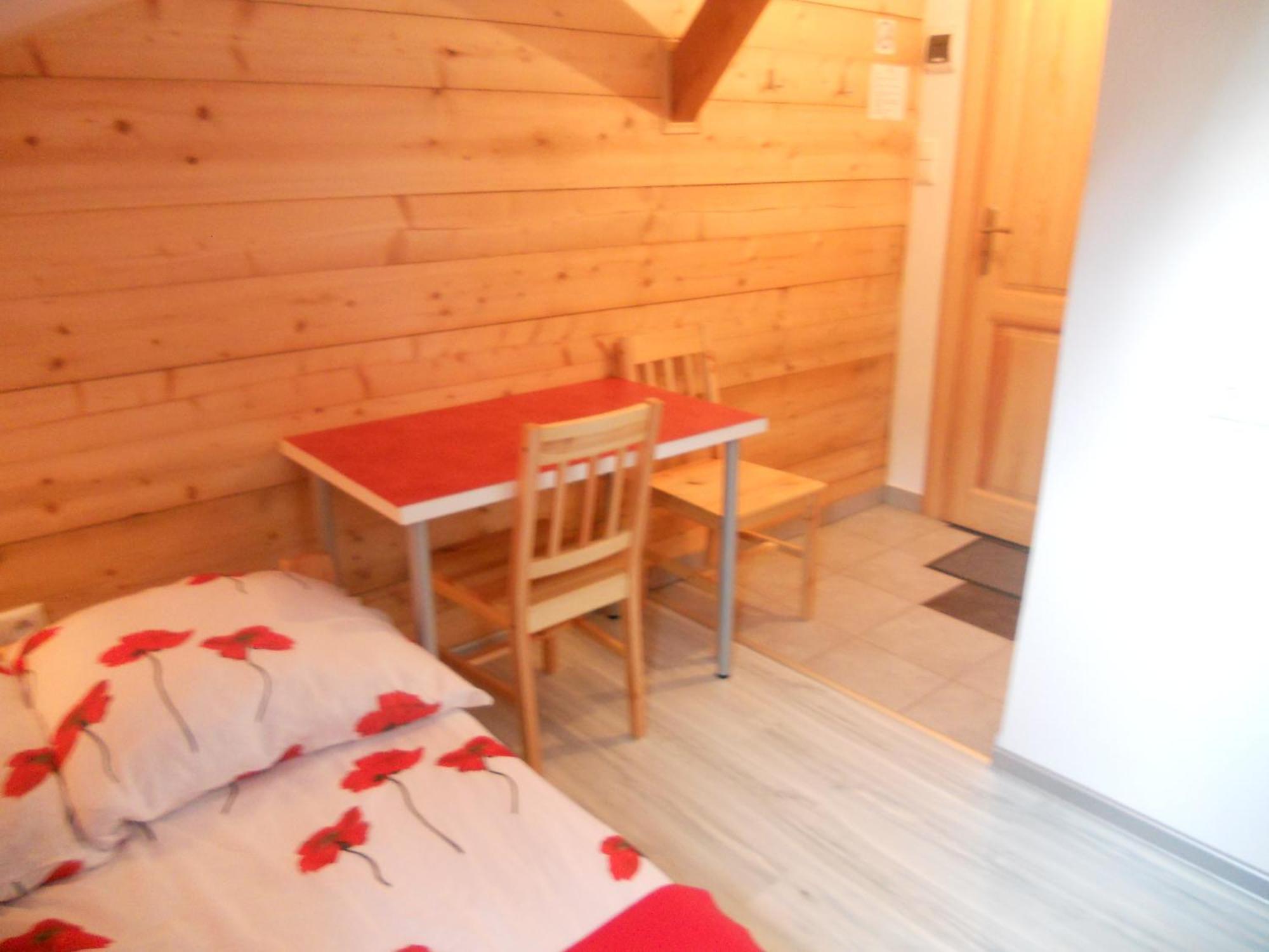 Dwór w Boleniu Quarto foto