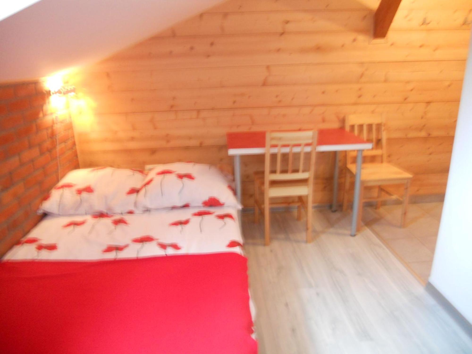 Dwór w Boleniu Quarto foto