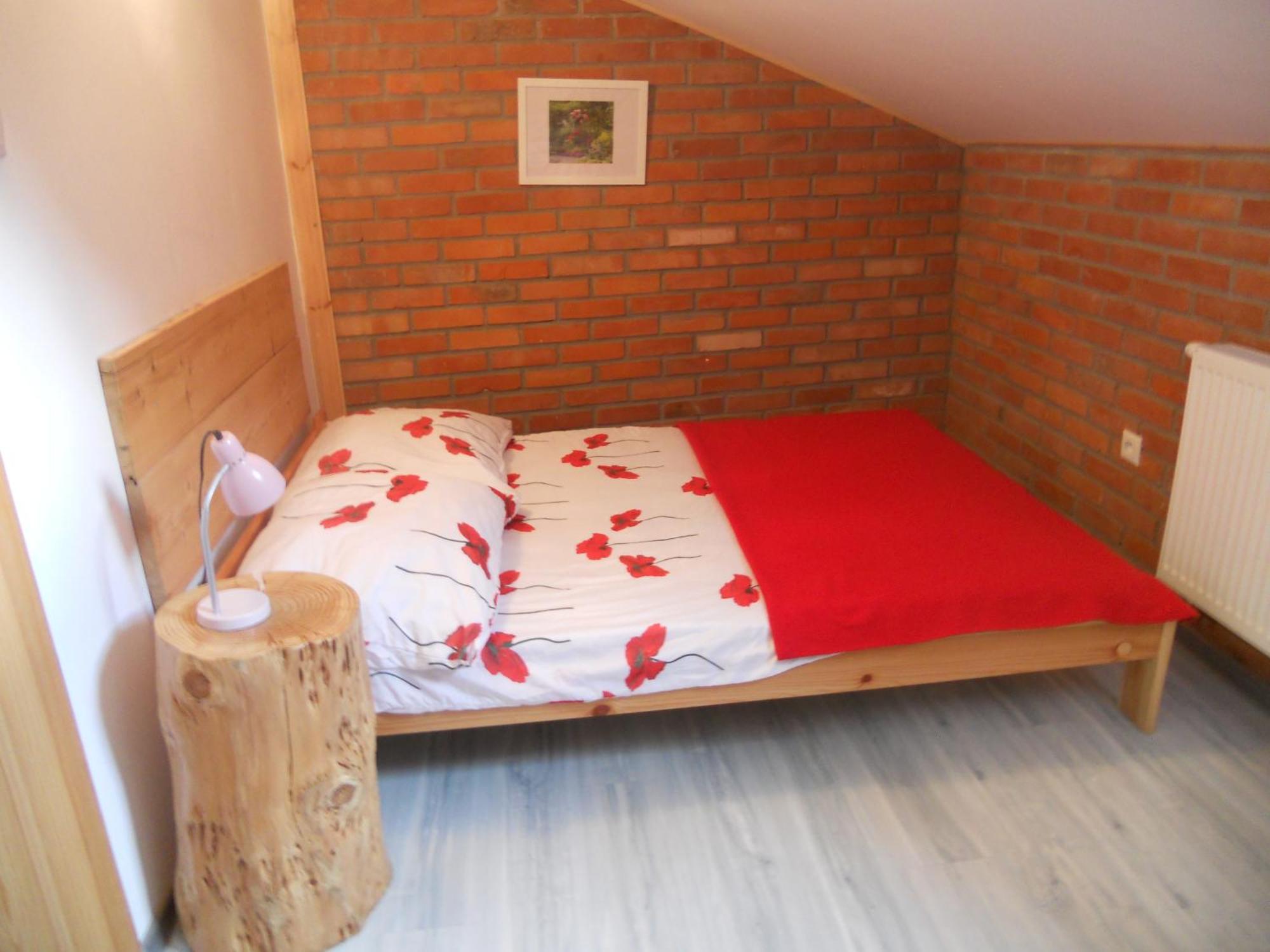 Dwór w Boleniu Quarto foto