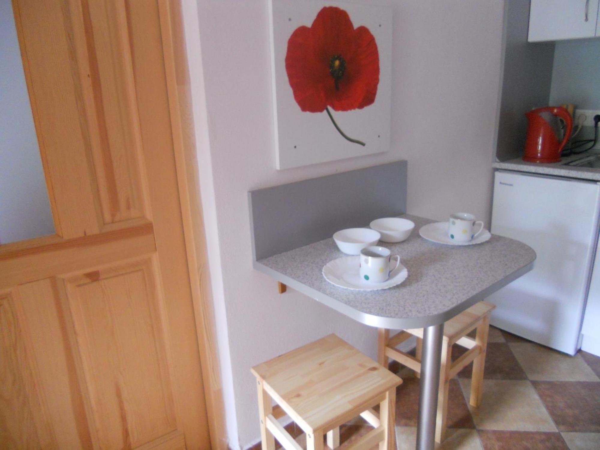 Dwór w Boleniu Quarto foto