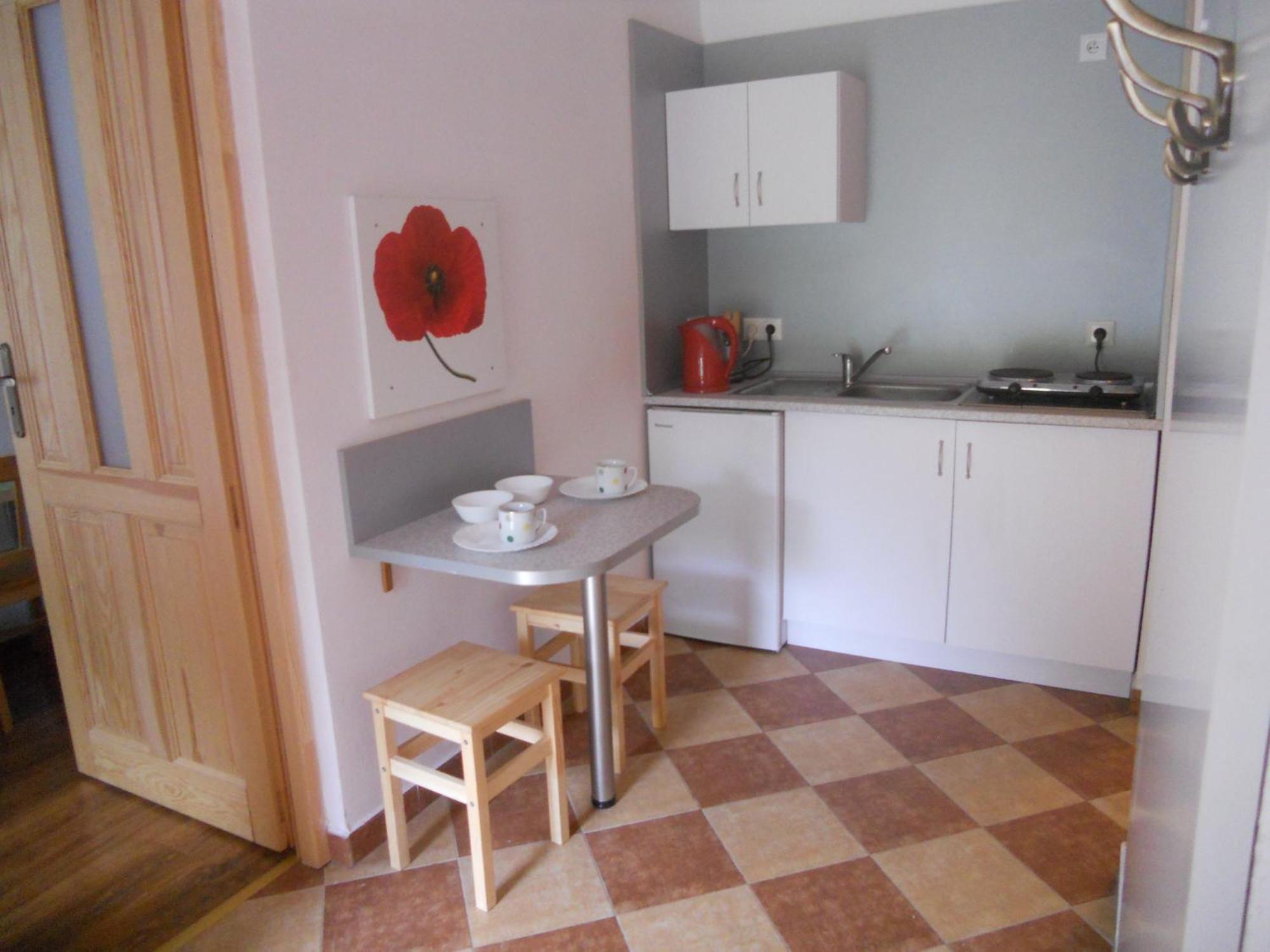 Dwór w Boleniu Quarto foto
