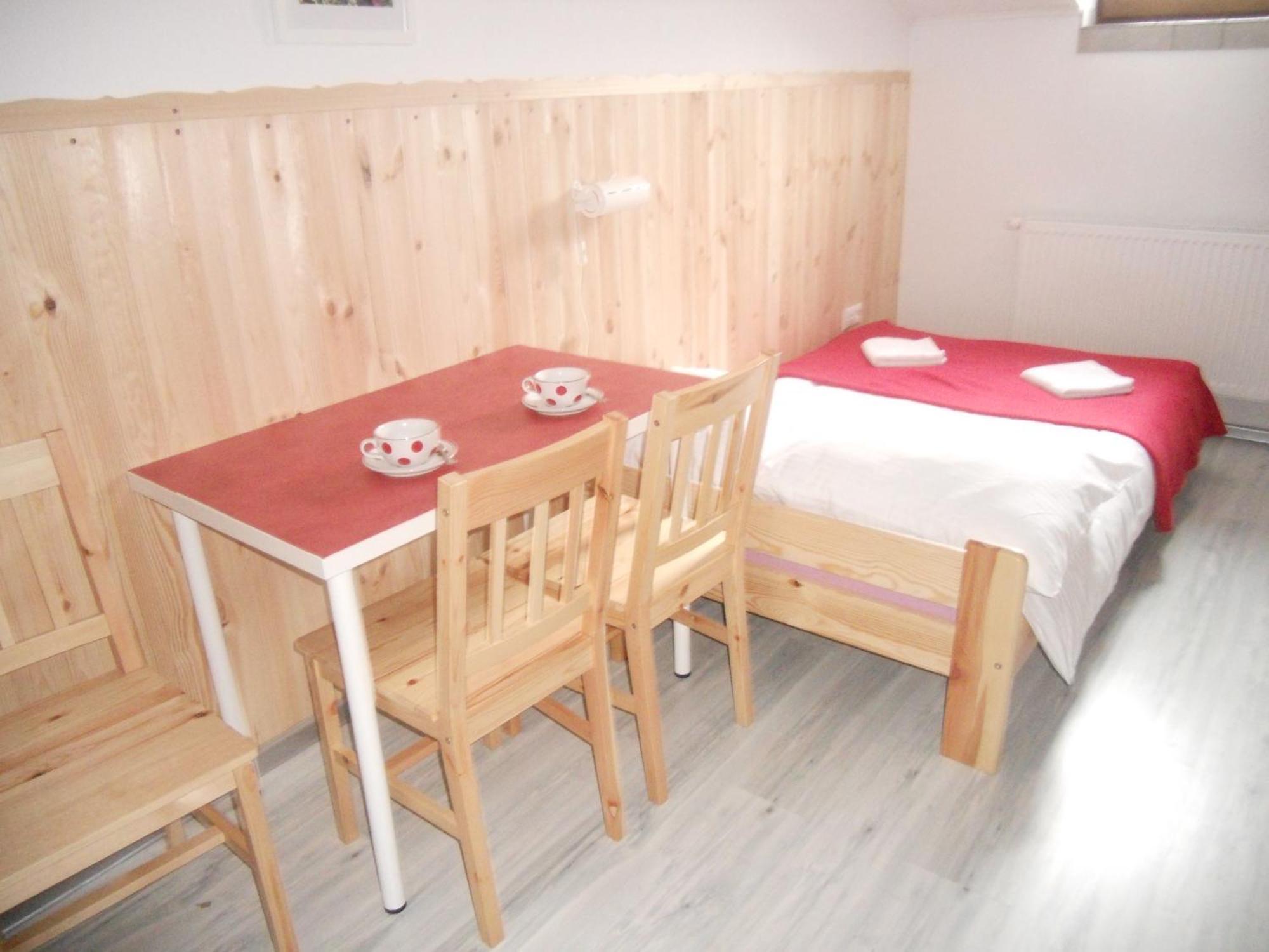 Dwór w Boleniu Quarto foto