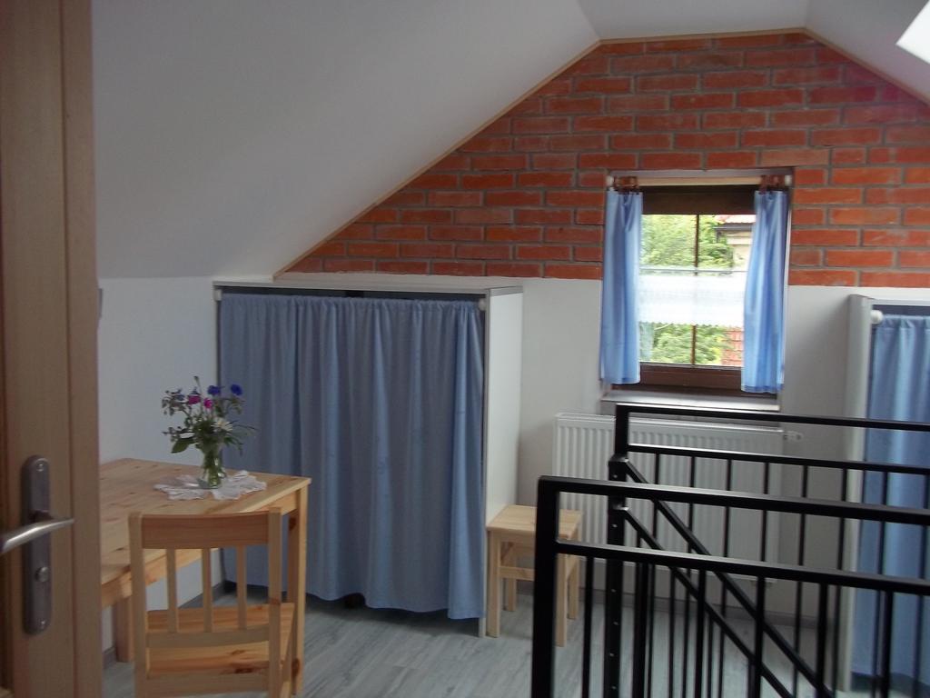 Dwór w Boleniu Quarto foto