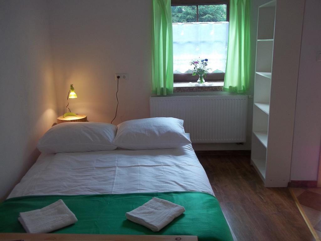 Dwór w Boleniu Quarto foto