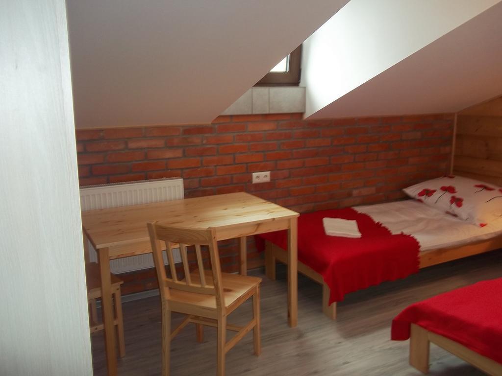 Dwór w Boleniu Quarto foto