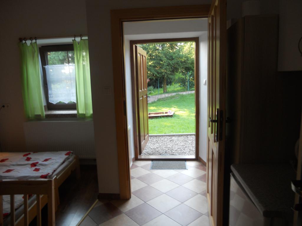 Dwór w Boleniu Exterior foto